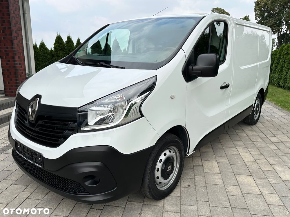 Renault Trafic - 3
