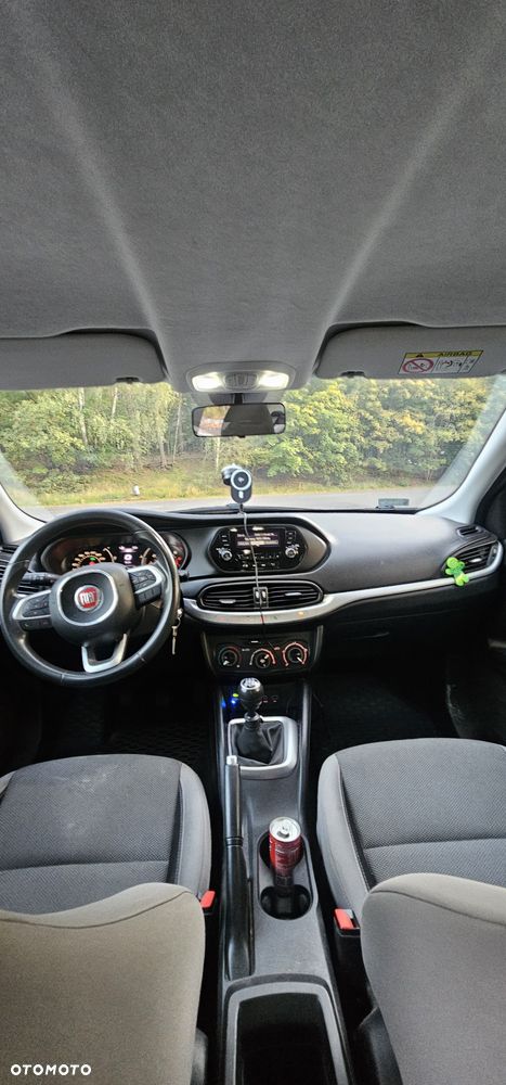 Fiat Tipo - 4