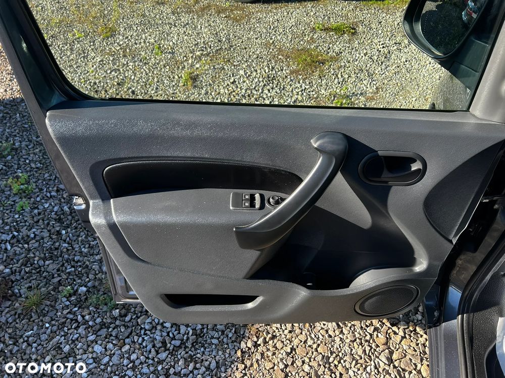 Mercedes-Benz Citan extralang - 22