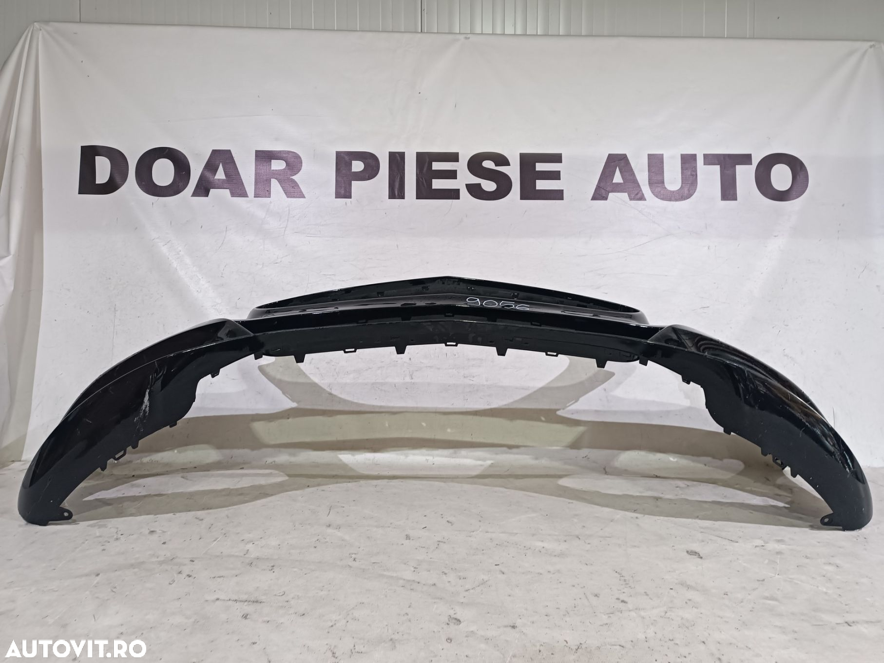Bara fata Mercedes C-Class W205, 2014, 2015, 2016, 2017, 2018, cod origine OE A2058850125. - 5