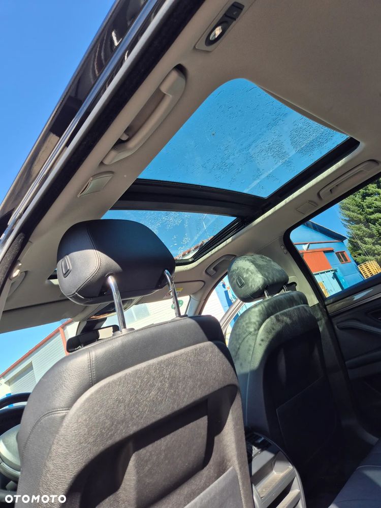 BMW Seria 5 525d xDrive Modern Line - 20