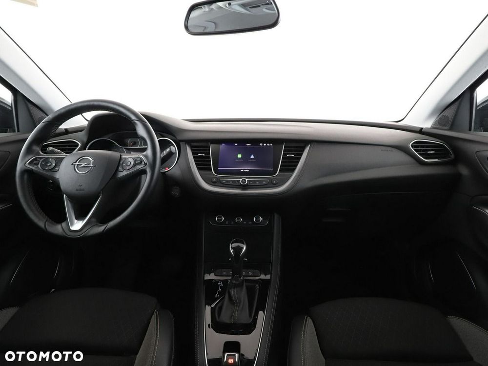 Opel Grandland X 2.0 CDTI Innovation S&S - 16