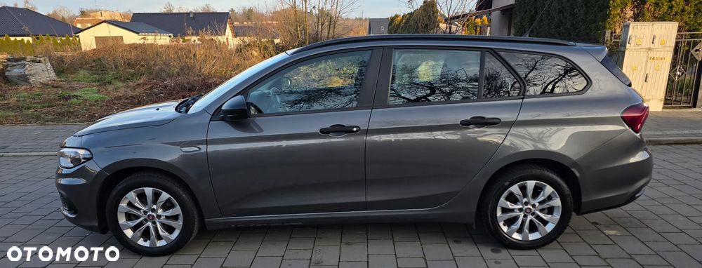 Fiat Tipo 1.4 16V More - 5