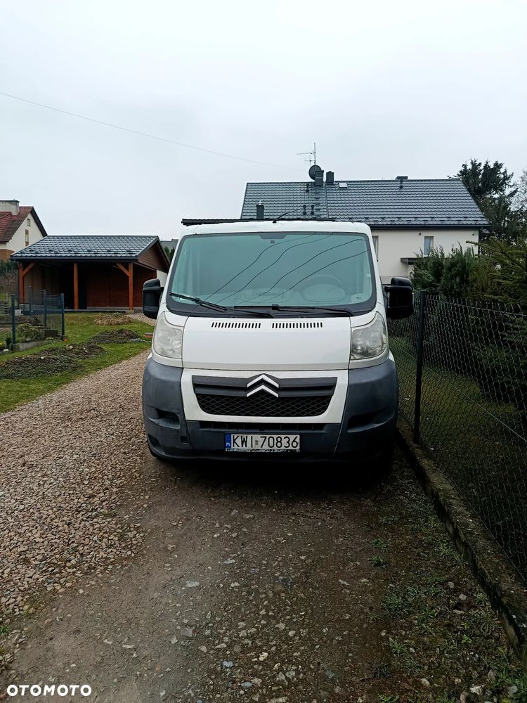 Citroën Jumper - 5
