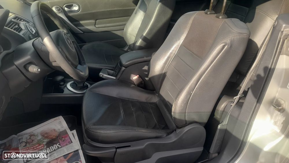 Renault Mégane CC 1.9 dCi FAP Privilege - 26