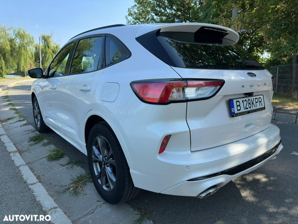 Ford Kuga - 7