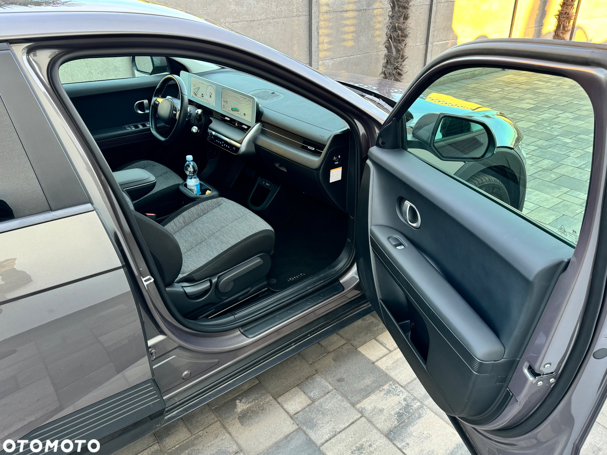 Hyundai IONIQ 5 77,4 kWh Dynamiq - 16
