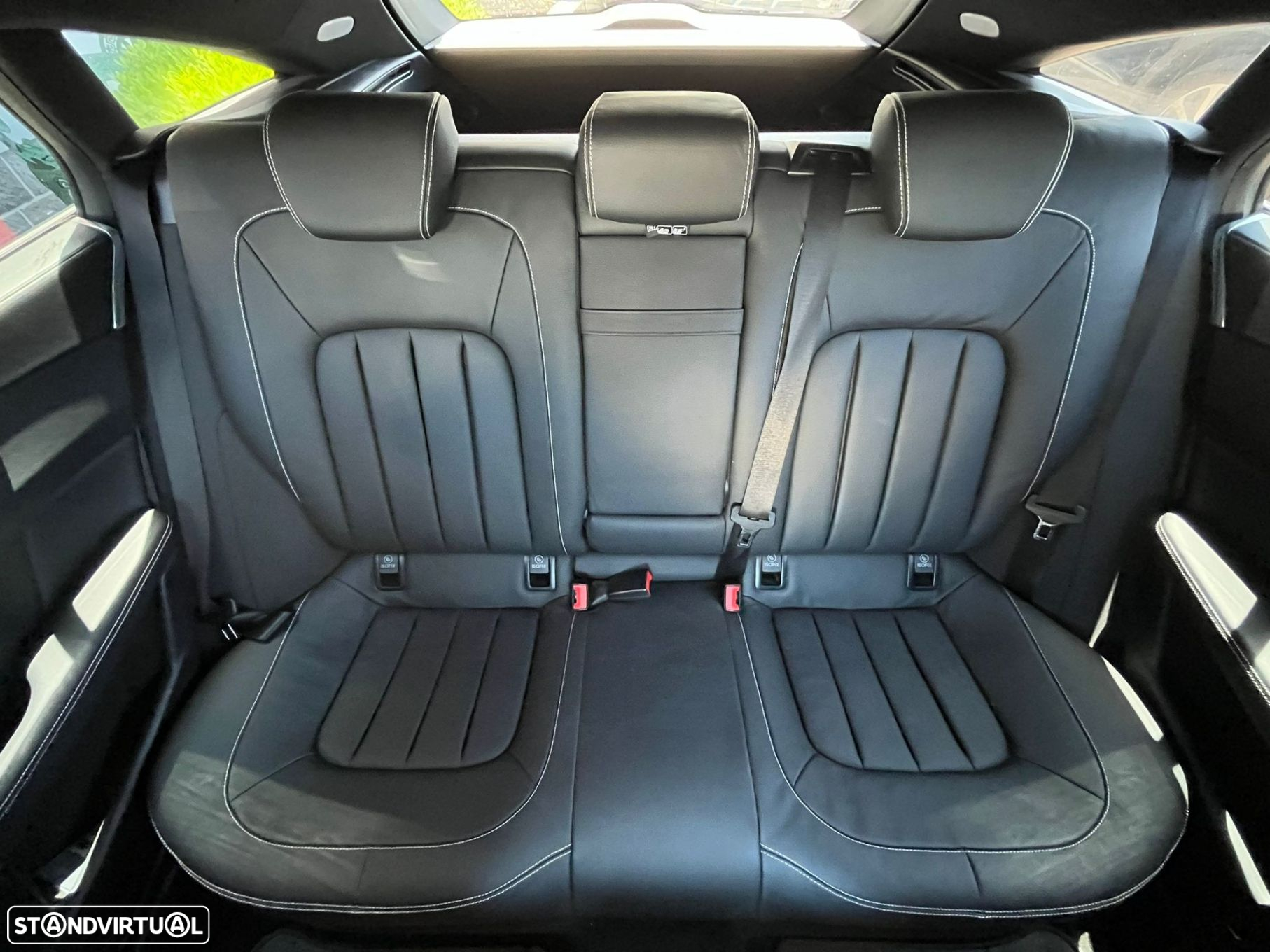 Mercedes-Benz CLS 350 - 13