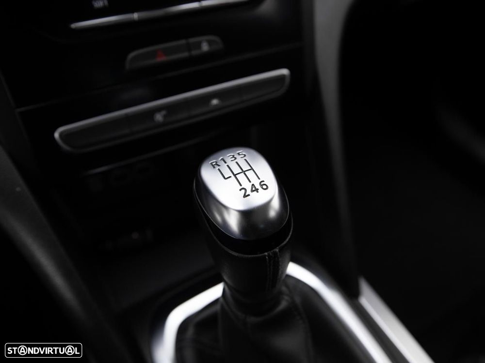 Renault Mégane Sport Tourer 1.5 Blue dCi Intens - 17