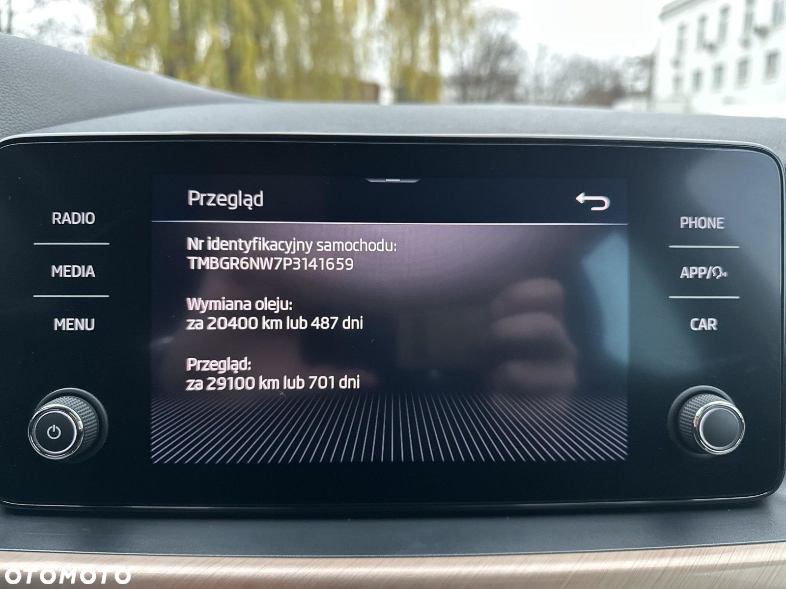 Skoda Kamiq 1.0 TSI Style DSG - 21