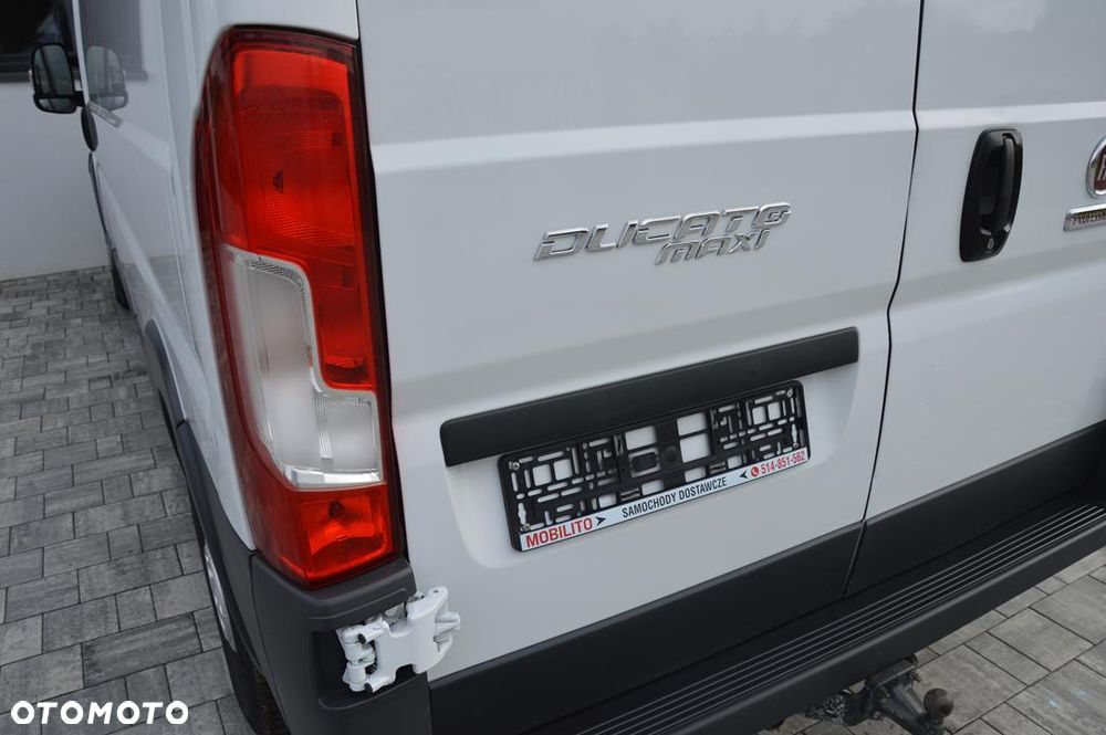 Fiat Ducato - 36