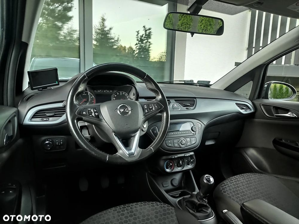 Opel Corsa 1.4 Color Edition - 13