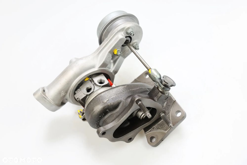 2.0 T 150 Km 185 Km 452 204 Turbosprężarka Saab 9-3 9-5 - 3