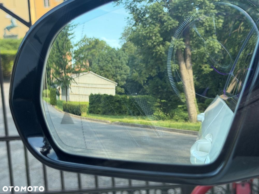 Mercedes-Benz Klasa E 400 d 4Matic 9G-TRONIC AMG Line - 19