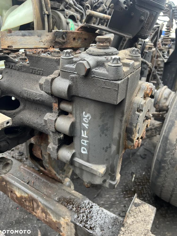 Kolumna kierownicza Daf 105 EURO 5 !! WYSYŁKA !! - 2