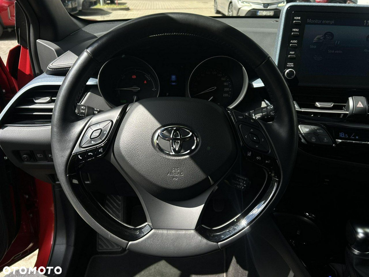 Toyota C-HR - 29