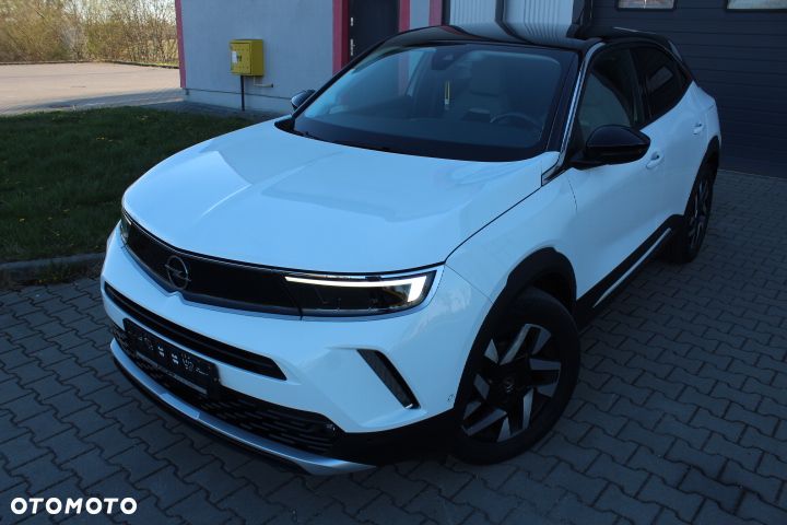 Opel Mokka 1.2 DI Turbo Automatik Elegance - 2