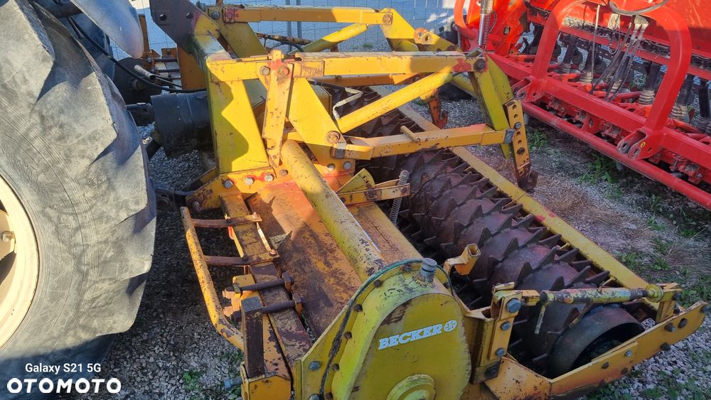 Gaspardo NINA 300 - 20