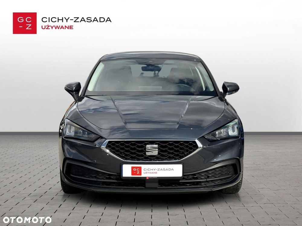 Seat Leon 1.5 TSI Style - 2