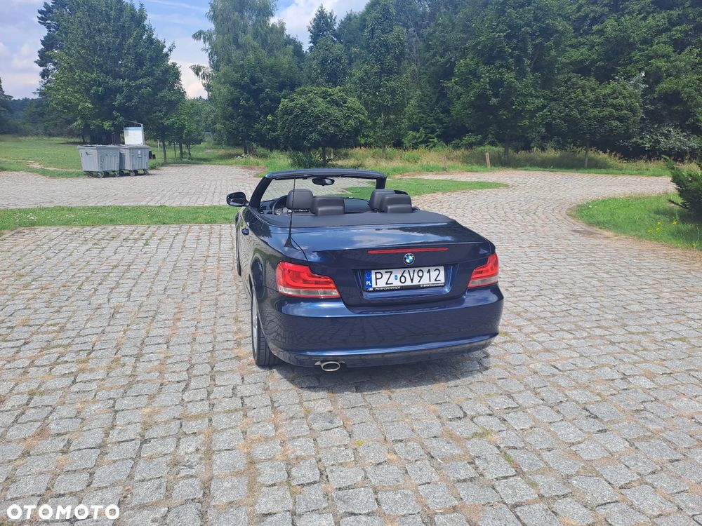 BMW Seria 1 - 20