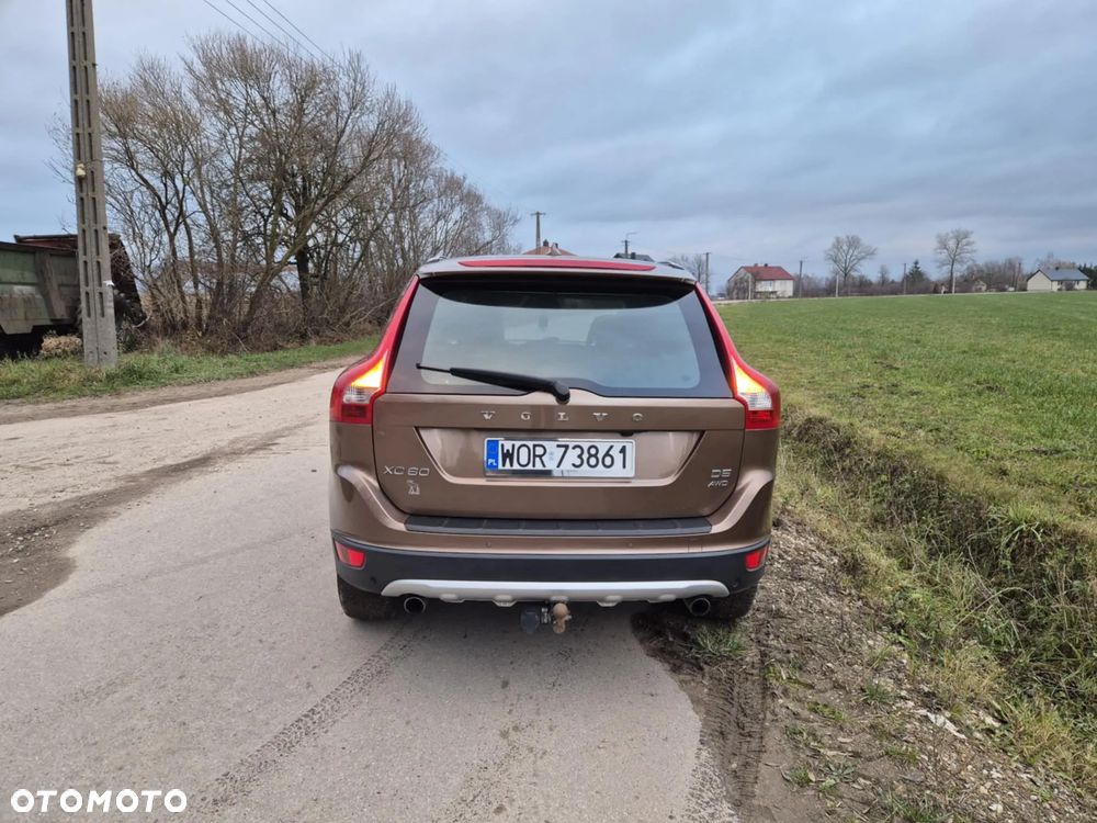 Volvo XC 60 - 19