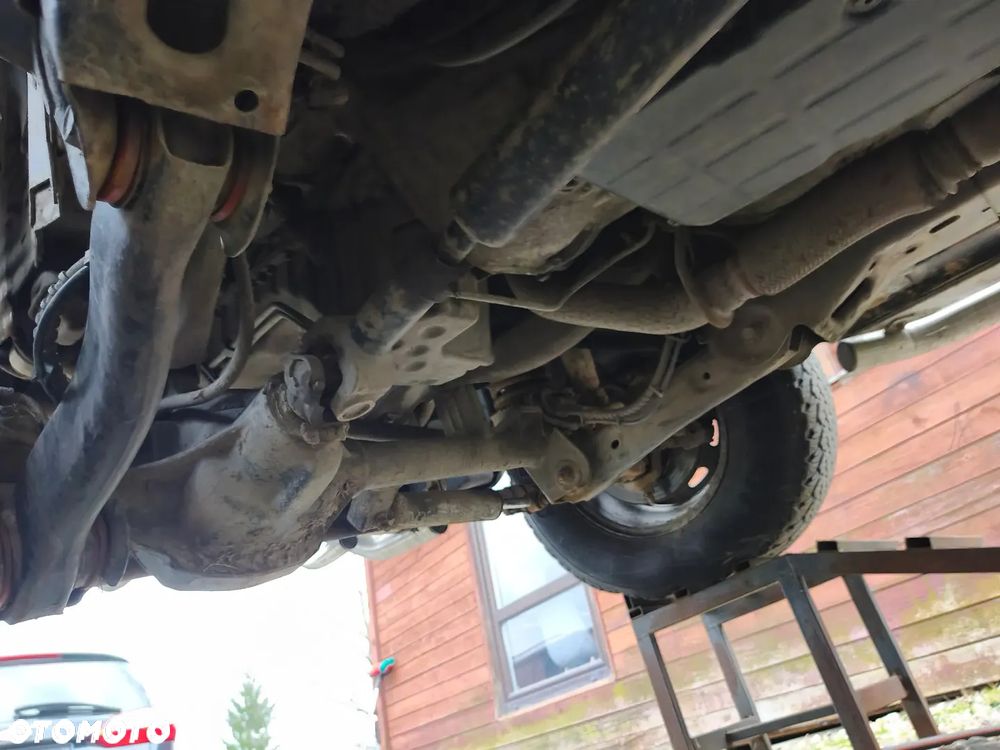 Jeep Grand Cherokee 2.7 CRD Limited - 14