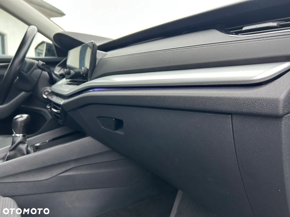 Skoda Octavia 1.5 TSI ACT Ambition - 24