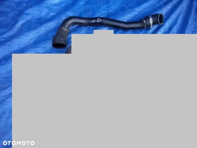 PRZEWÓD RURA WĄŻ POWIETRZA INTERCOOLERA TURBO TURBINY 5460308 5460324 SAAB 9-5 95 2.2 TID - 1