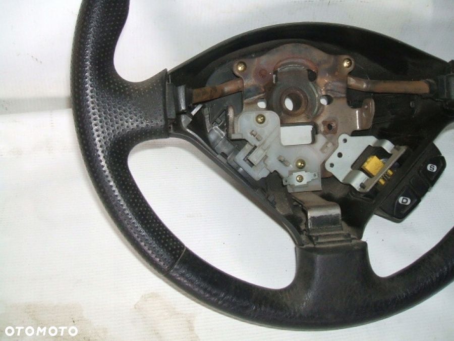 HONDA HR-V HRV KIEROWNICA - 4