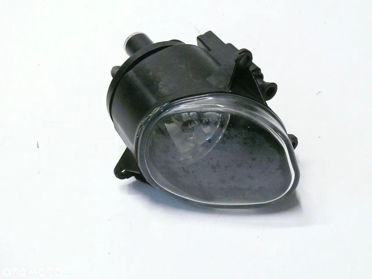 HALOGEN LEWY AUDI A6 C5 ALLROAD 1999 2005 - 1