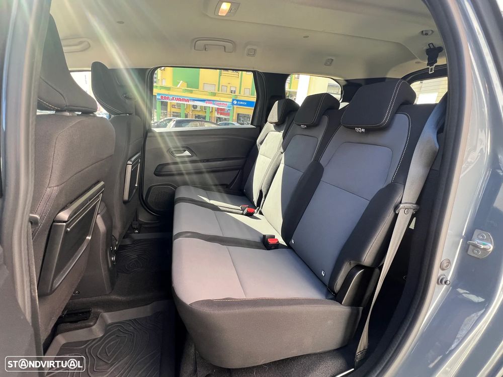 Dacia Jogger 1.0 ECO-G Extreme Bi-Fuel - 15