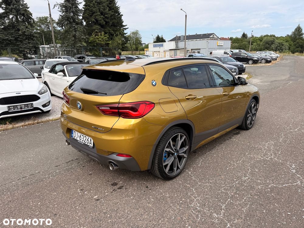 BMW X2 xDrive25d M Sport - 6