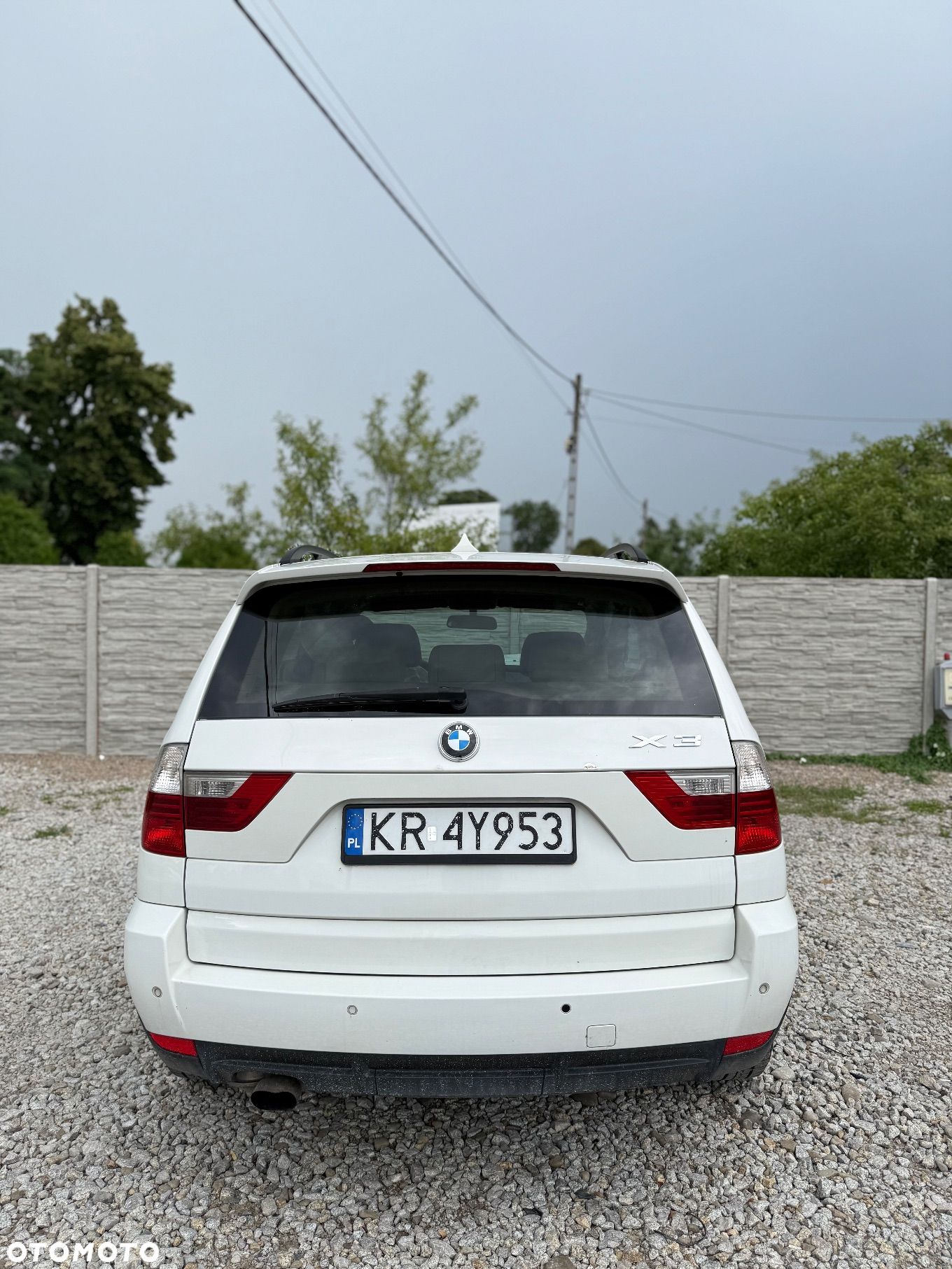 BMW X3 xDrive20d - 17