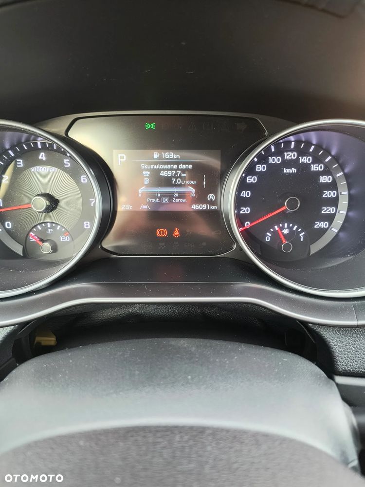 Kia Ceed 1.5 T-GDI L Business Line Plus DCT - 25