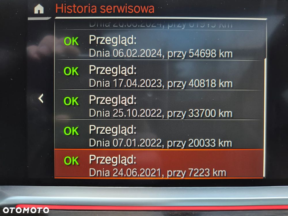 BMW X5 xDrive30d - 18