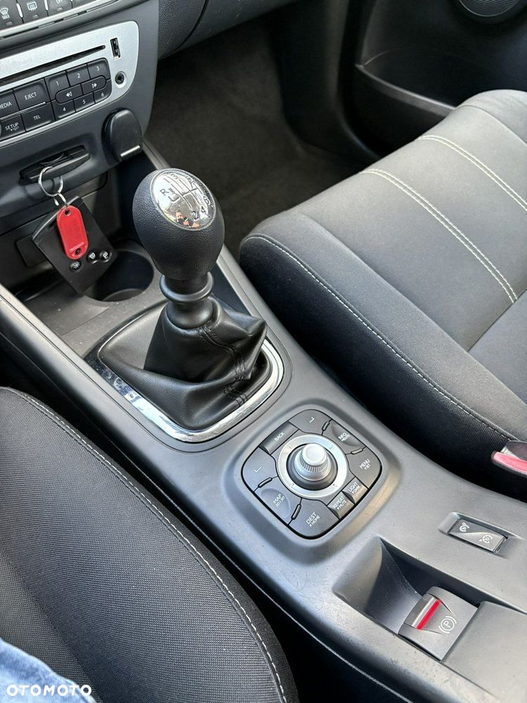 Renault Megane - 24