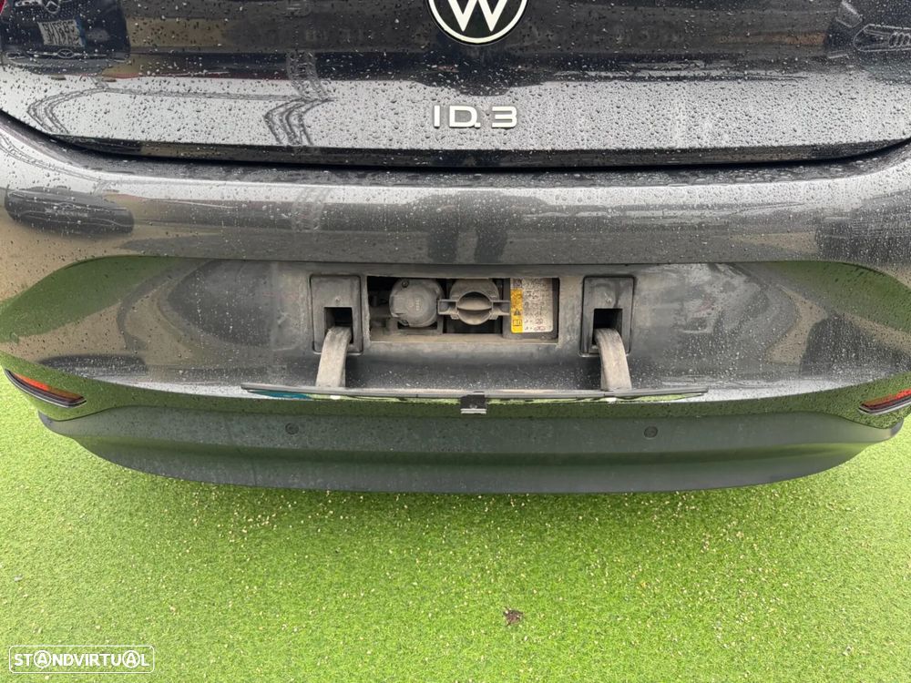 VW ID.3 Pro Performance 1st - 24