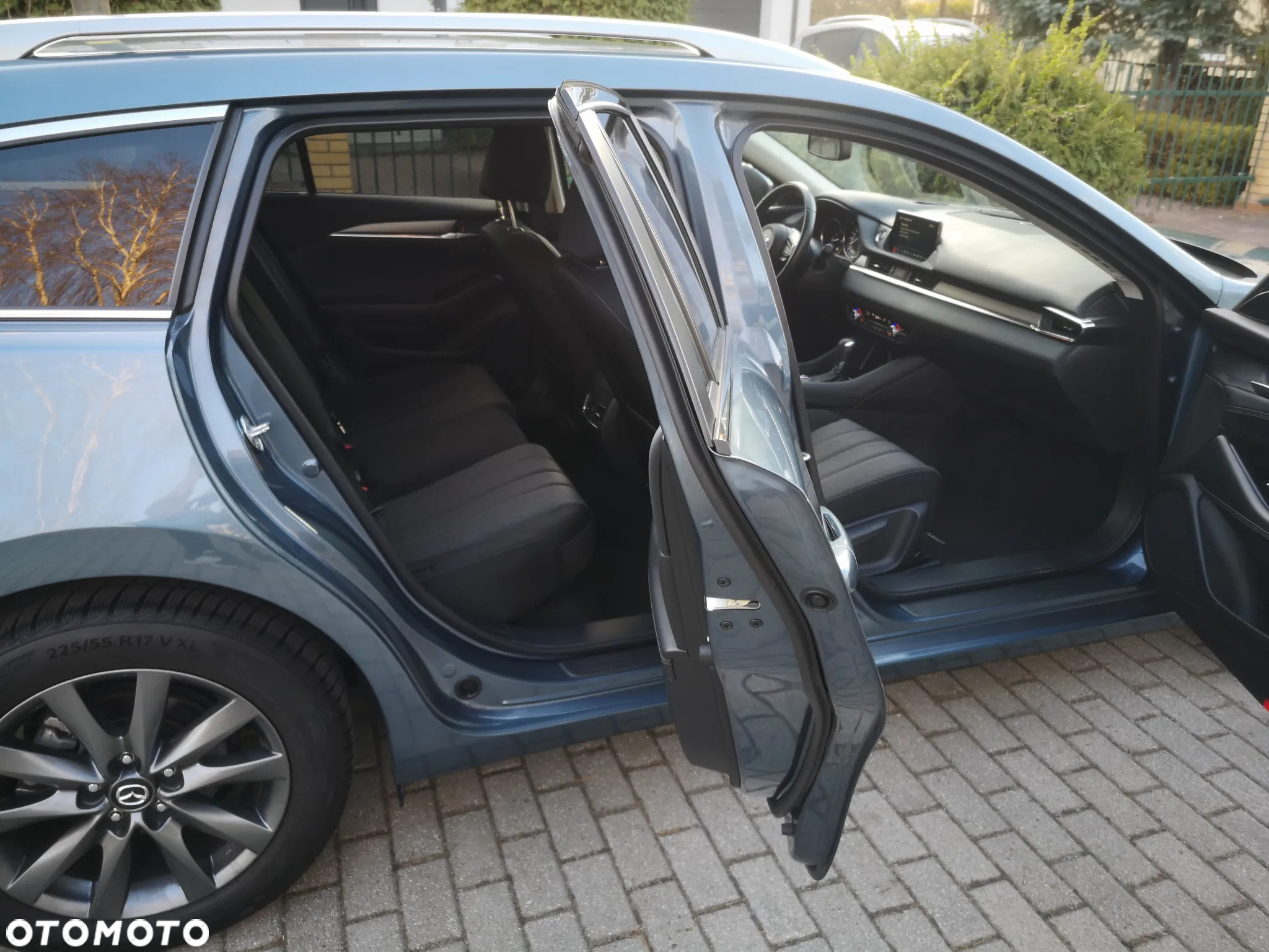 Mazda 6 2.0 SkyJoy - 29