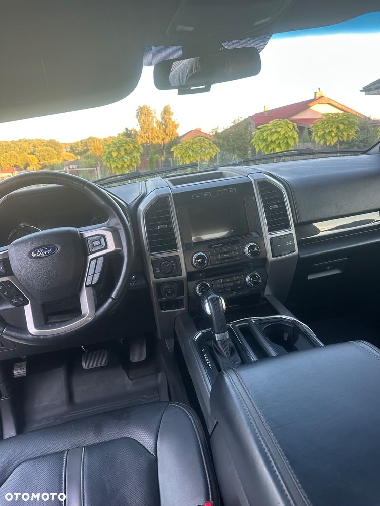 Ford F150 - 12