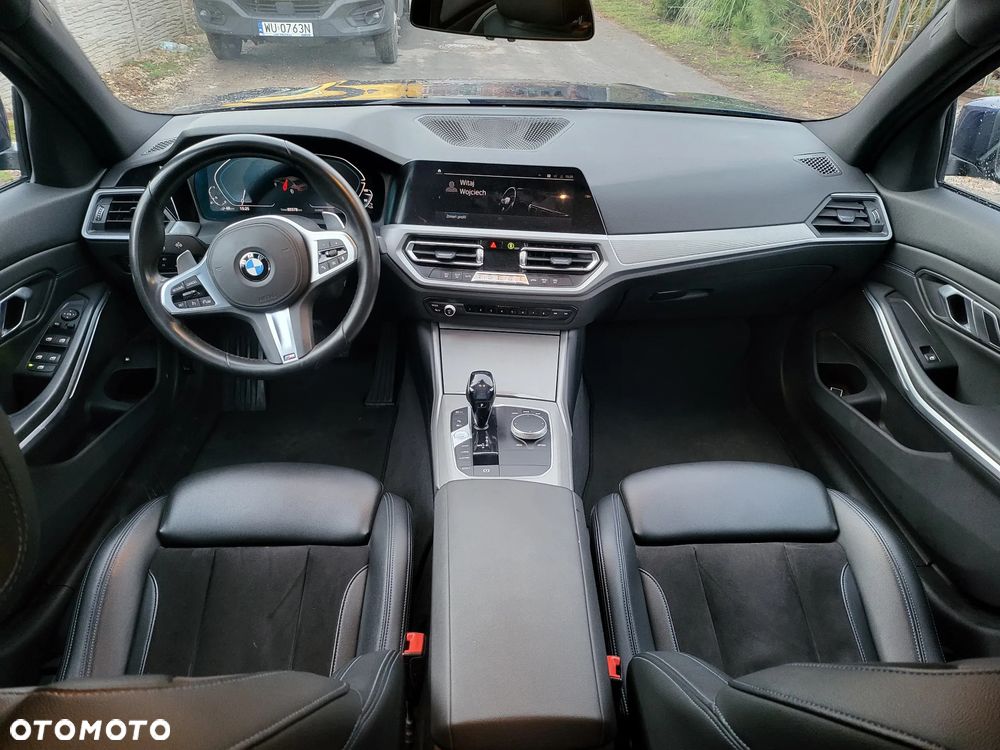 BMW Seria 3 - 15