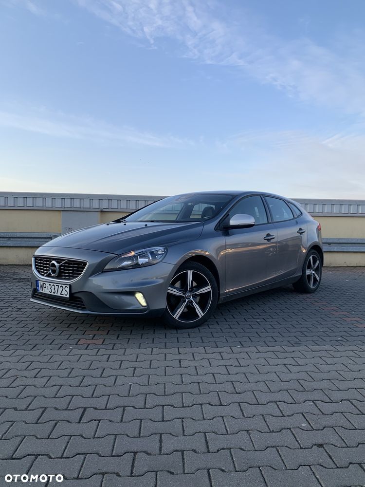 Volvo V40 - 3