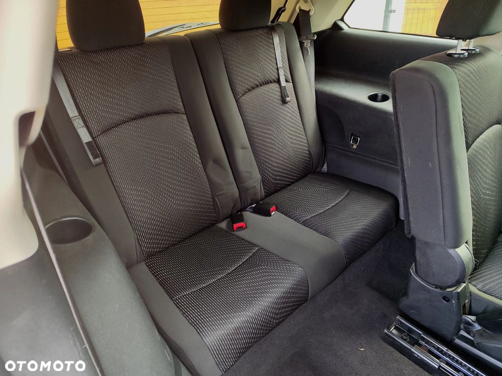 Dodge Journey - 23