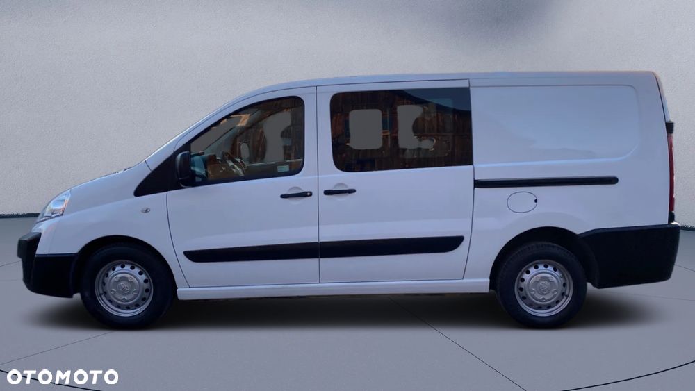Toyota PROACE - 7