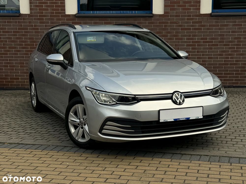 Volkswagen Golf 2.0 TDI Life - 23