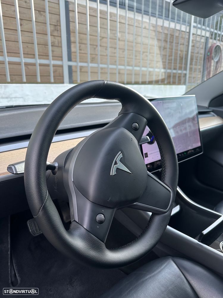 Tesla Model 3 Standard Range Plus RWD - 6