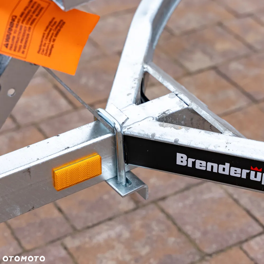 Brenderup 8815UBRA - 14