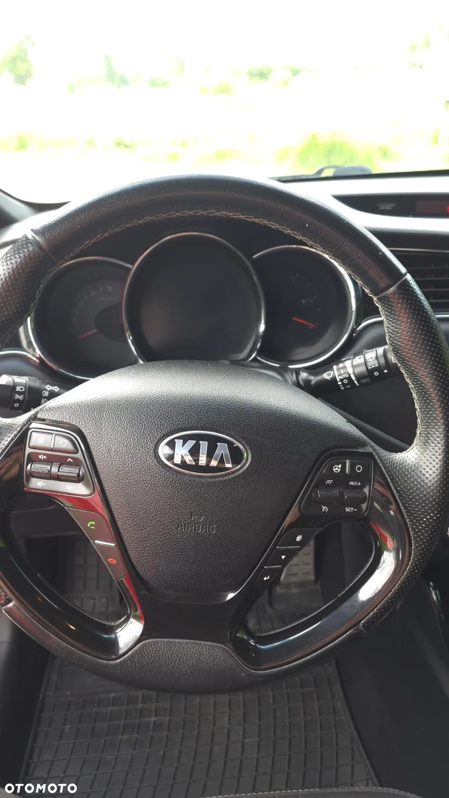 Kia Ceed Cee'd 1.0 T-GDI GT Line - 17