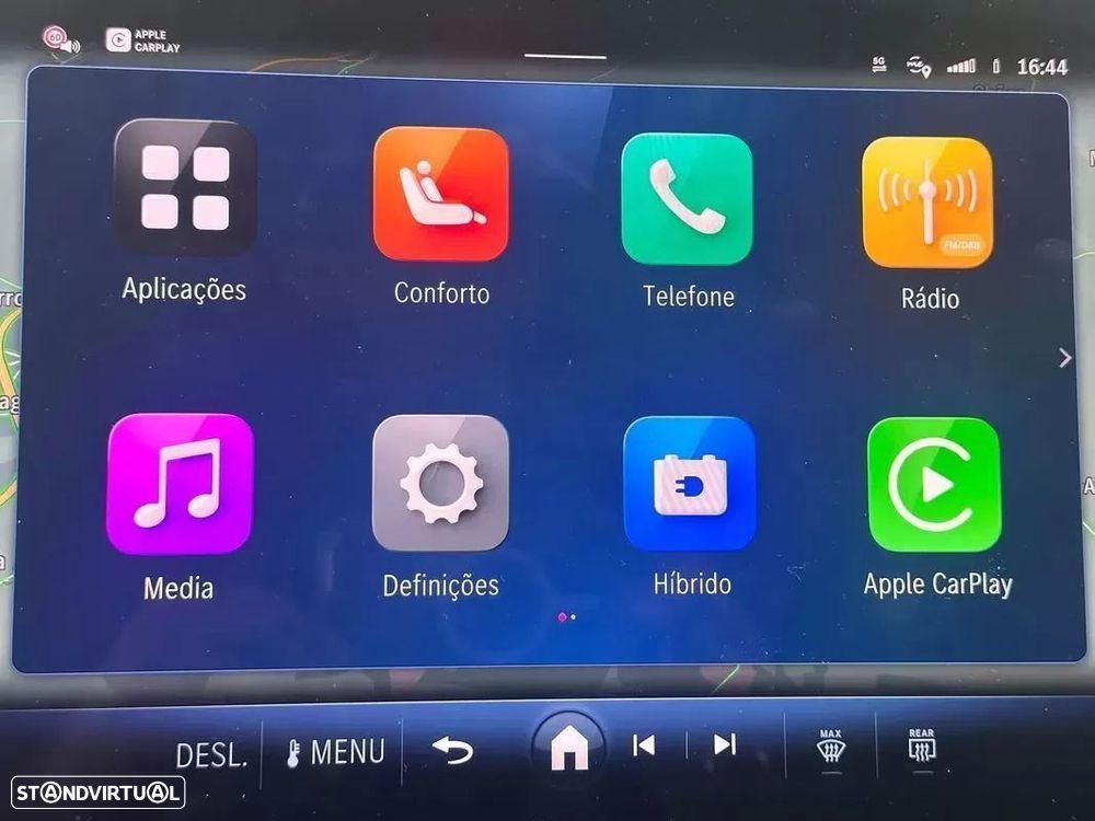 Mercedes-Benz E 300 de - 21