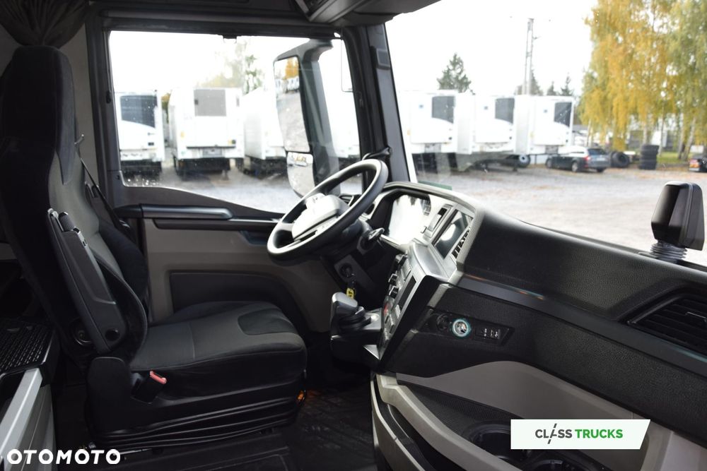 MAN TGX 18.480 GX Cab, ACC - 16