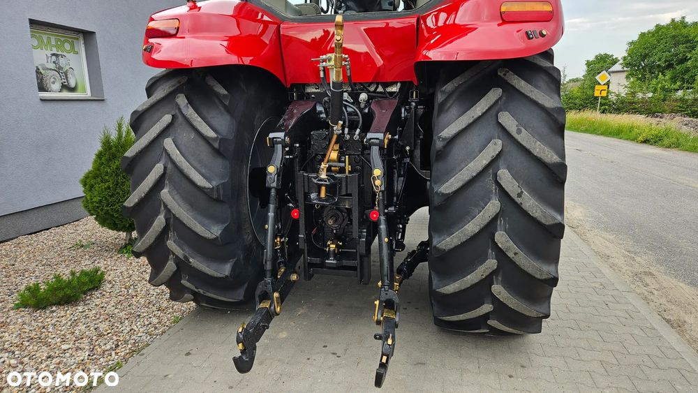 Case IH Magnum 225 - 27